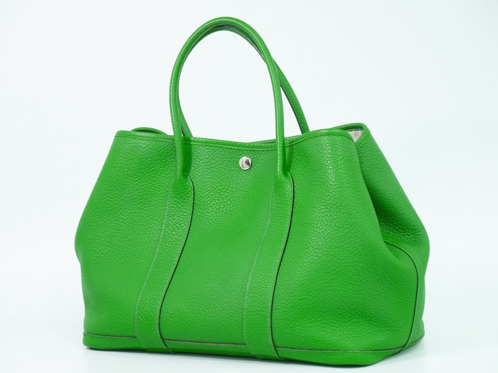 Hermès - Garden Party - Kézitáska #1.0