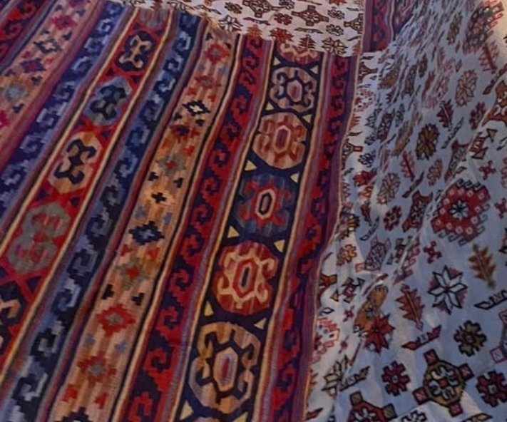 Matto - 4 m - 4 m #2.1