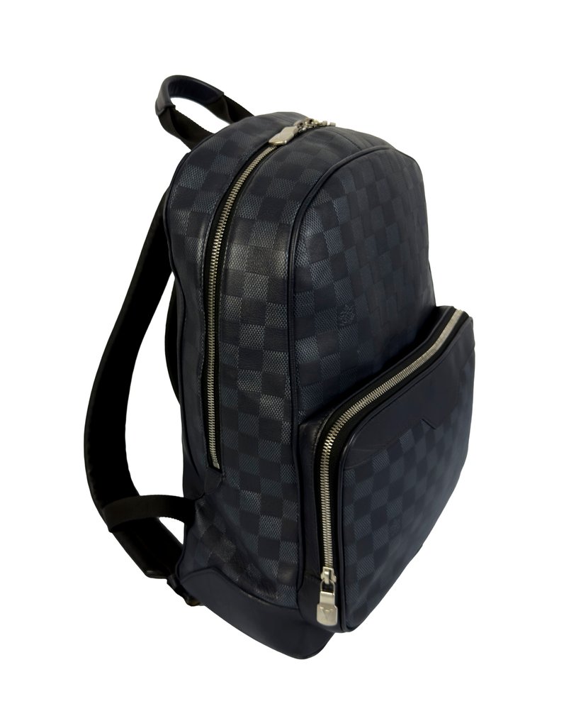 Louis Vuitton - Damier Infini-campus - Backpack #3.2