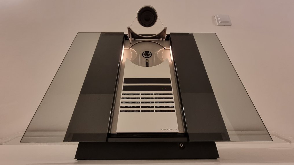 Bang & Olufsen - Beosound 3000 + Beo 4 Hi-fi set #3.2