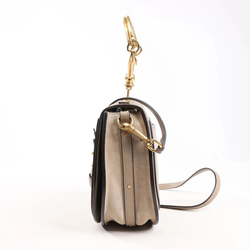 Chloé - Nile - 挂肩式皮包 #2.1