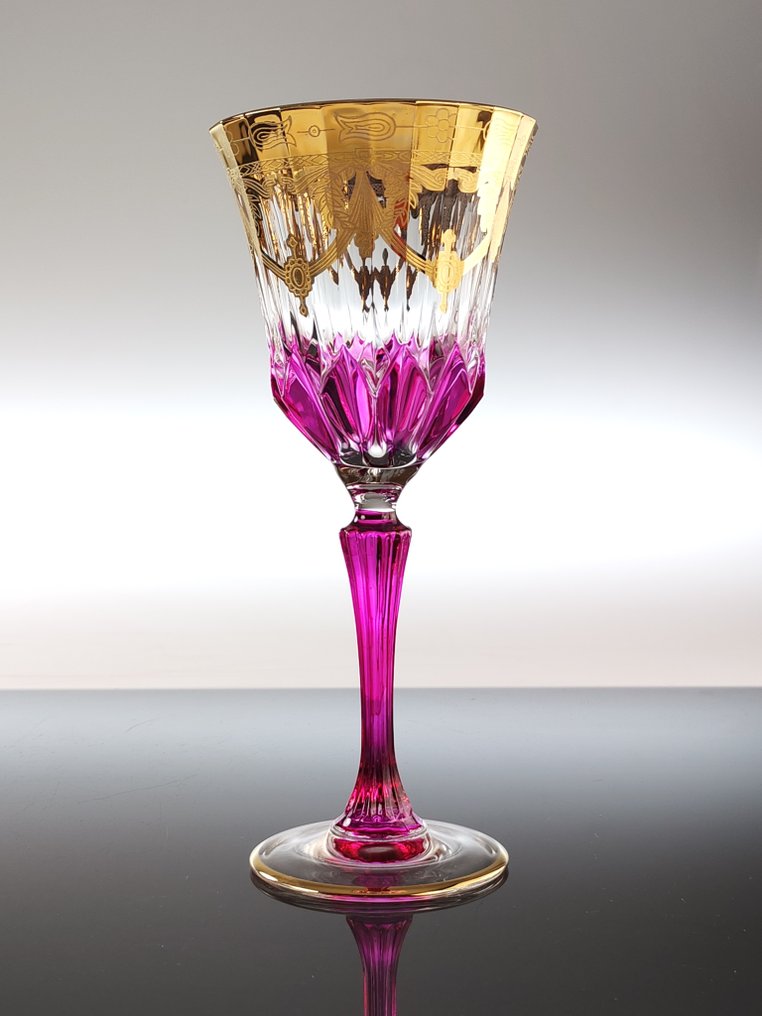 Calice (6) - Oro 24 kt #1.0