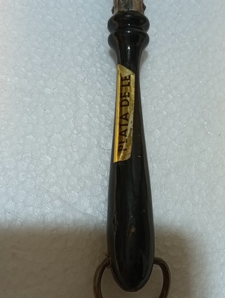  - Rangle Sonajero de plata - Spania #3.2