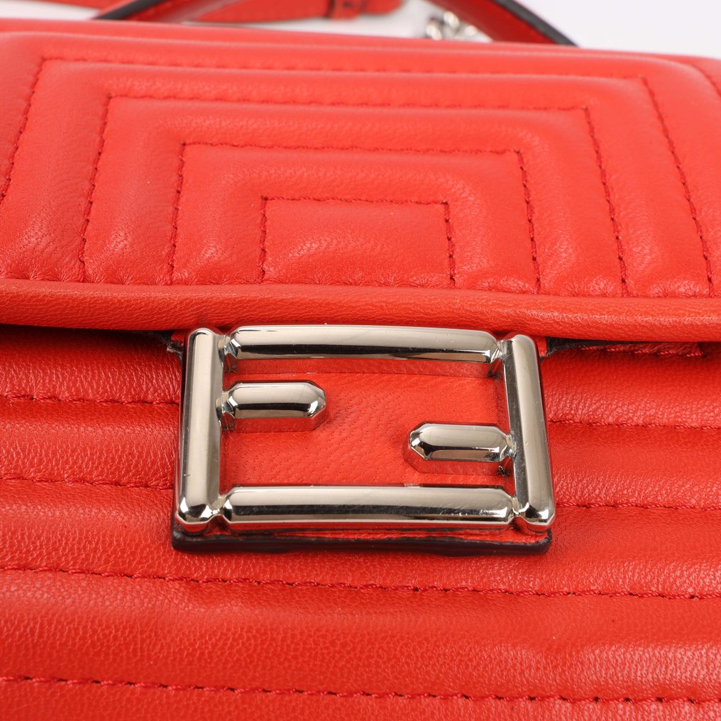 Fendi - Baguette - Shoulder bag #3.2