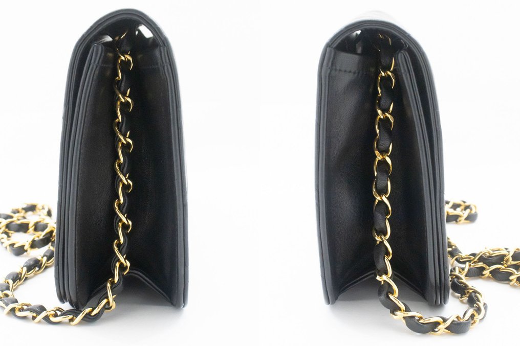 Chanel - Kirjekuorilaukku #4.3