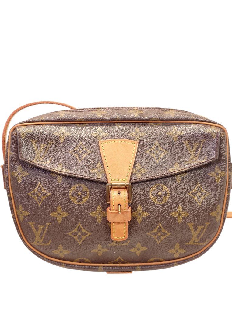 Louis Vuitton - Jeune Fille PM - Borsa a tracolla #1.0