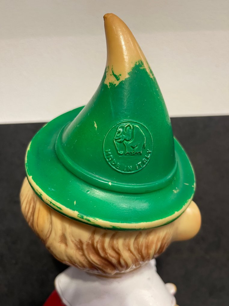 Ledra - Παιχνίδι 2x Pinocchio - 1960-1970 - Ιταλία #4.3