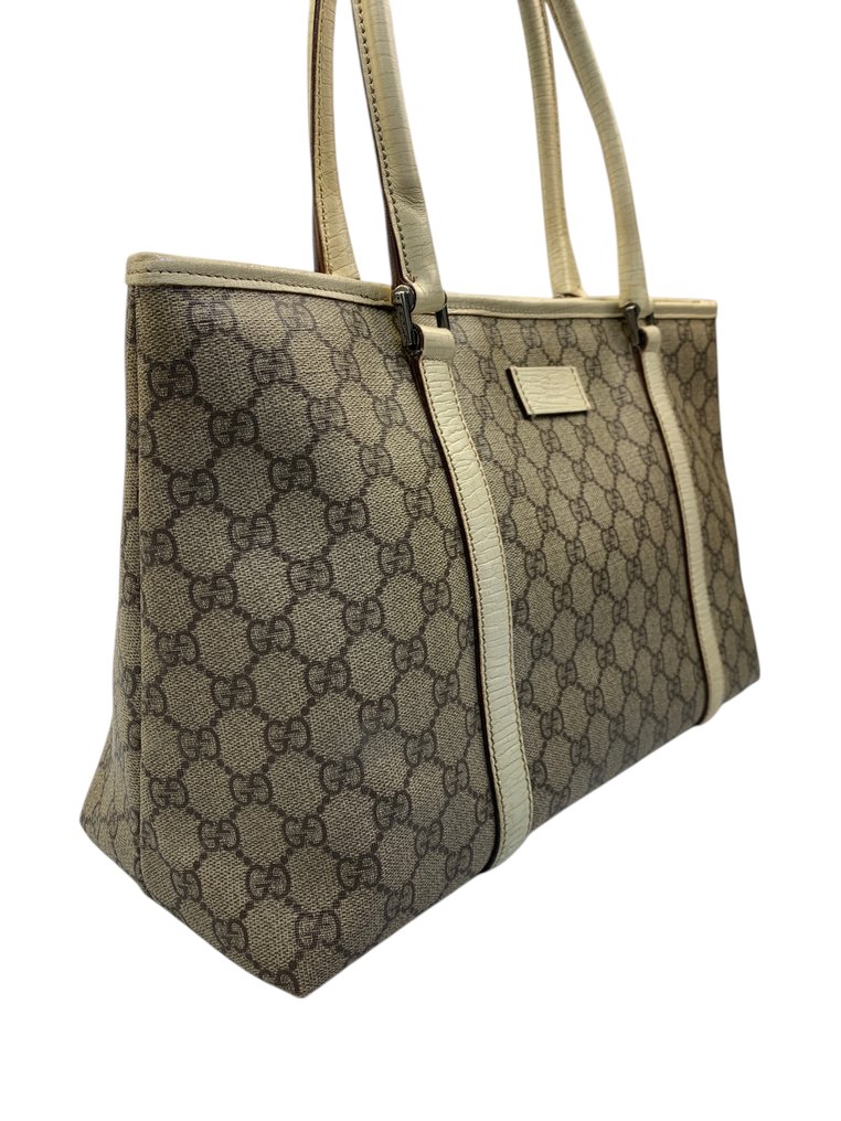 Gucci - GG Supreme - Handbag #1.0
