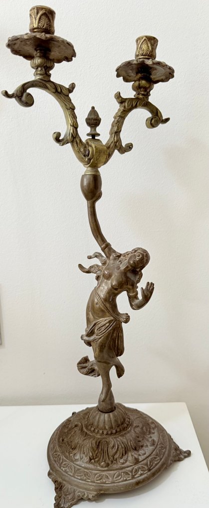 Μανουάλι - Μπρούντζος #1.0