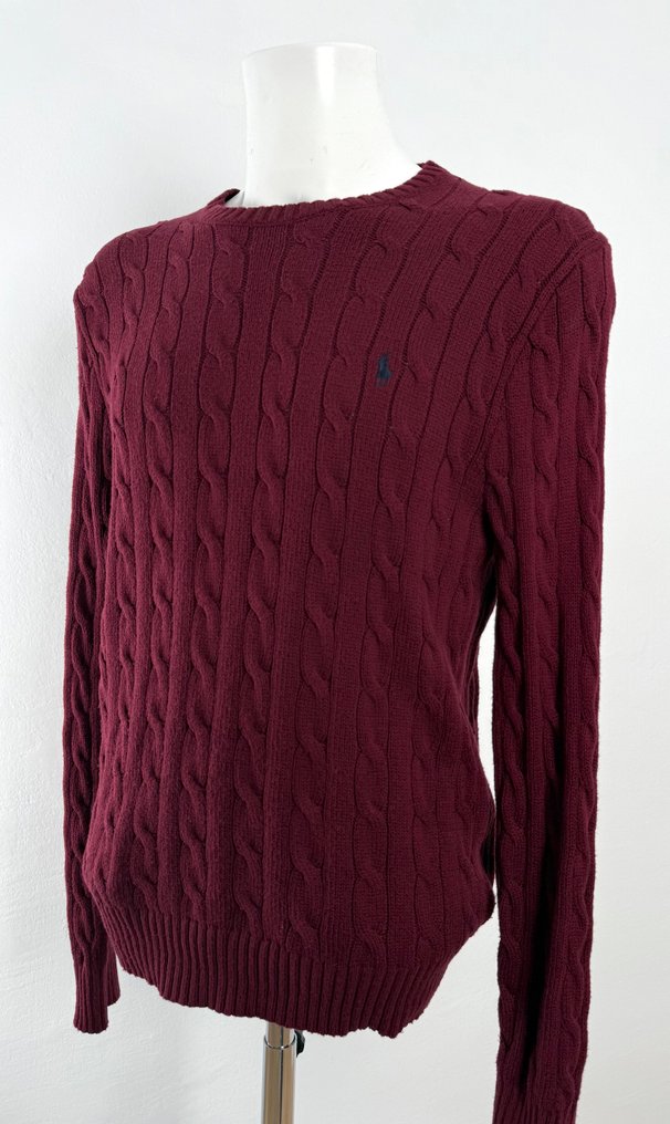 Ralph Lauren - Jumper #1.0