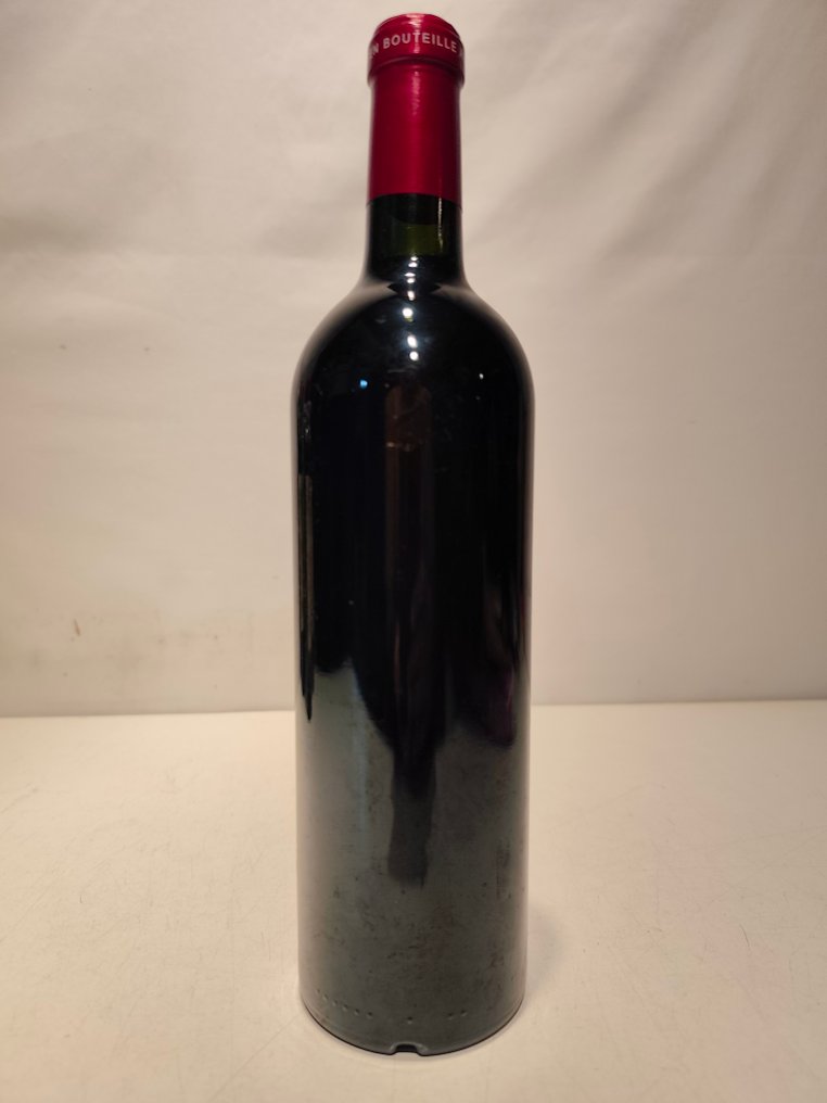 2008 Petrus - Πομερόλ Grand Vin - 1 Φιάλη (0,75L) #2.1