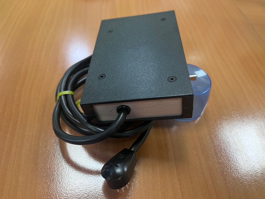 Revox - B77 Alternativ Control Lyd komponent #2.1