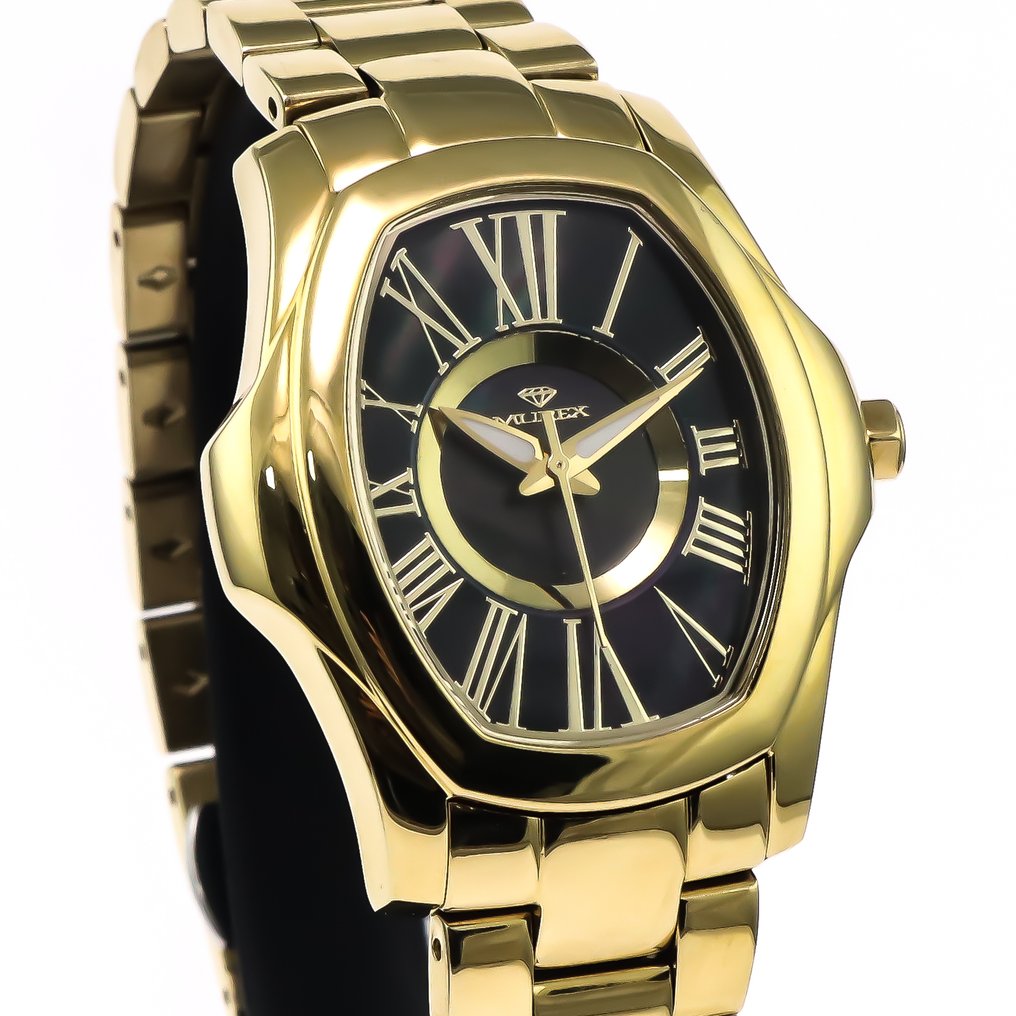 Murex - Swiss Watch - RSL891-GG-8 - Ingen mindstepris - Kvinder - 2010-2020 #1.0