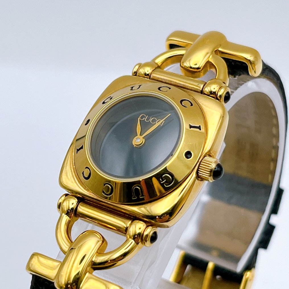 Gucci - 6300 L - Senza prezzo di riserva - 6300 L - Donna - 1990-1999 #1.0