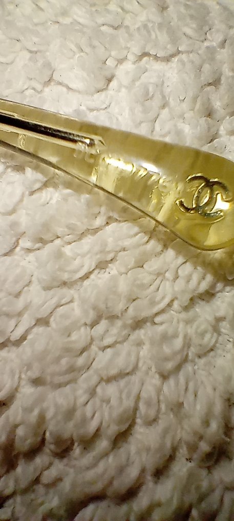 Chanel - 太阳镜 #4.3