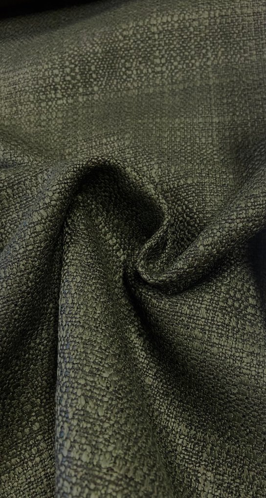 Minotti - Alto pregio! Luksusomainen kudottu kangas MINOTTI kohti/valoisa (190+180+130) x 140 cm. - Tekstiili - 0 cm - 0 cm #1.0