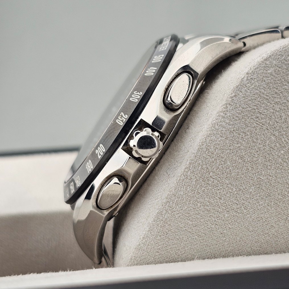 Seiko - Radio Wave Control - Solar - No reserve price - 8B82-0AE0 - Men - 2010-2020 #3.2