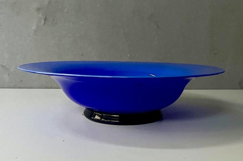 Venini - 花瓶 -  Anni Trenta  - 玻璃 #1.0