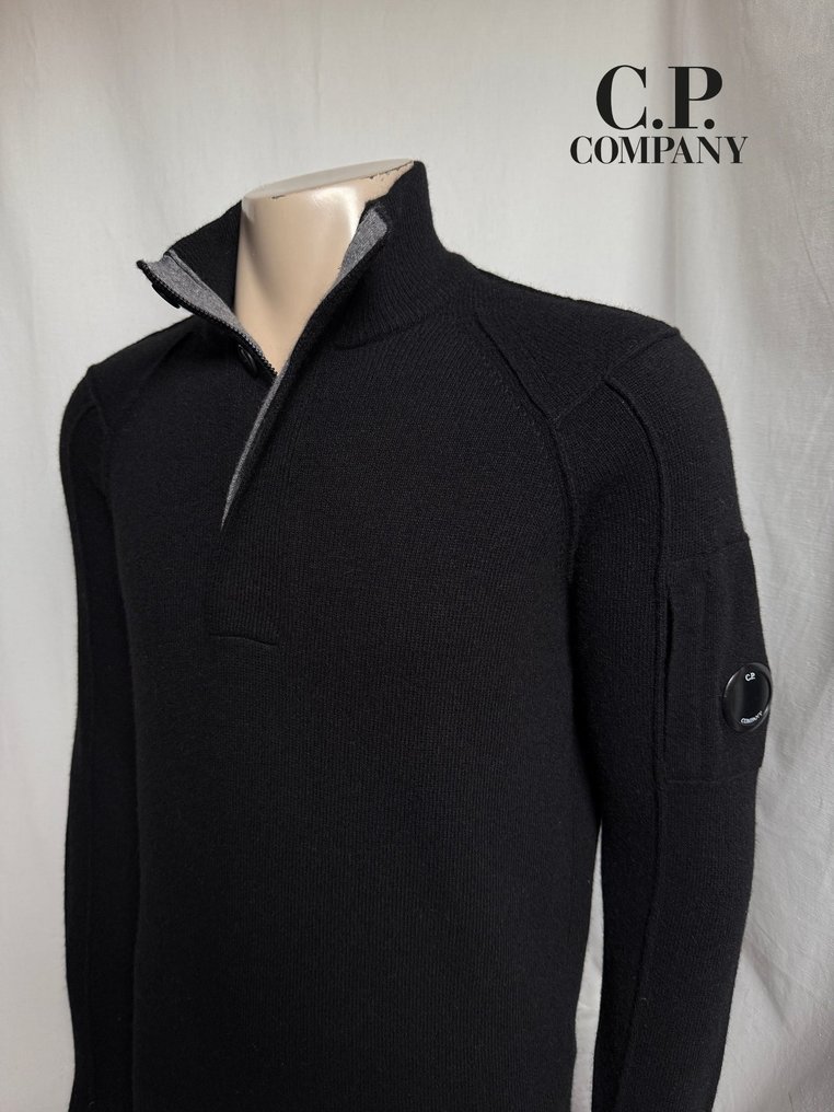 C.P. company - Jumper #1.0