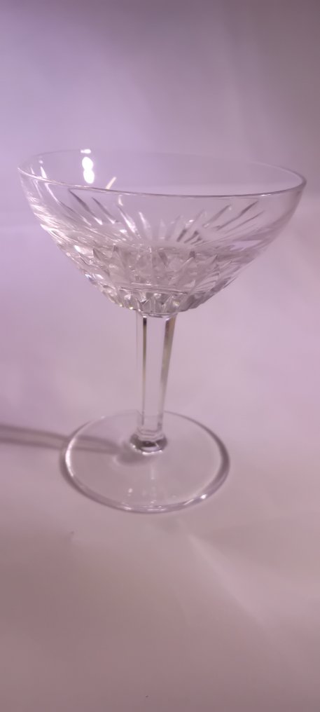 餐桌用具 (31) - 水晶 - Kristallen饮用用餐具 #4.3