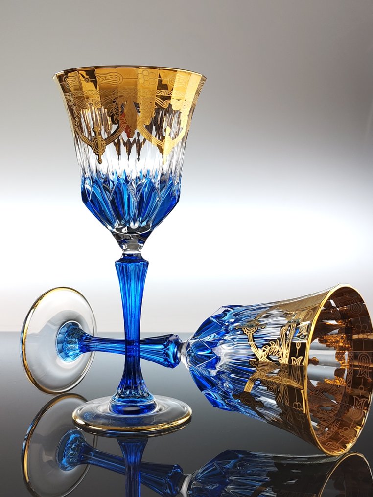 Κύπελλο (6) - Χρυσός 24 καρατίων #4.3