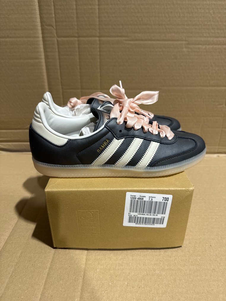 Adidas - Samba - 运动鞋 - 尺寸: EU 41 - 带标签的新品 #1.0