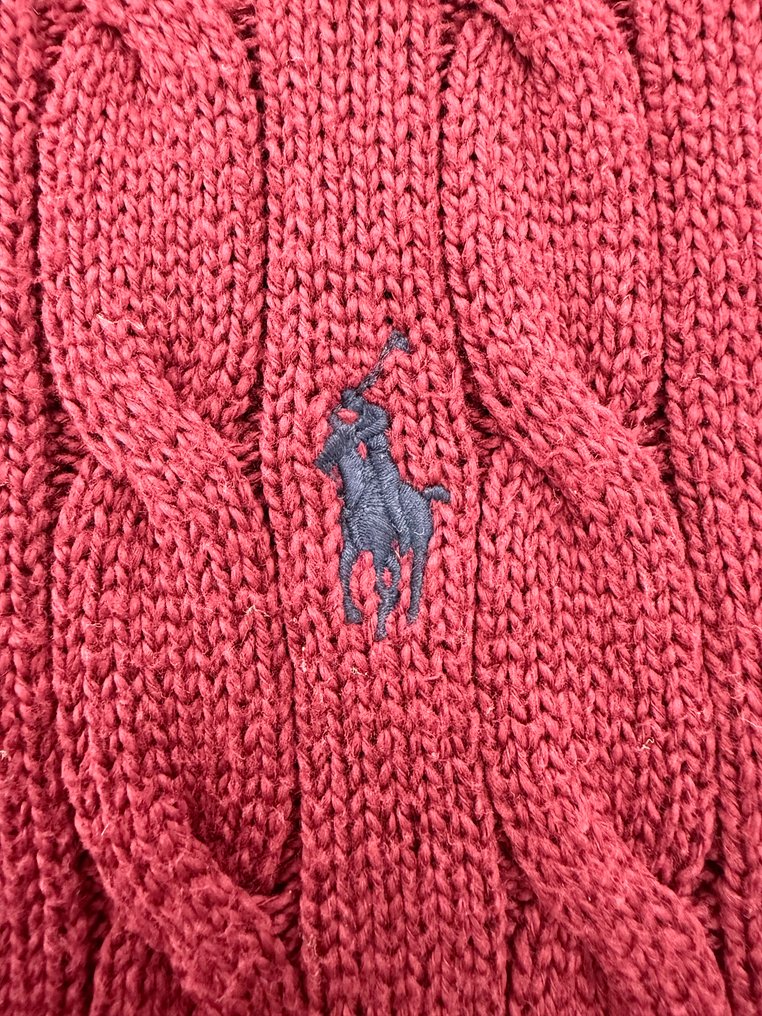 Ralph Lauren - Jumper #3.2