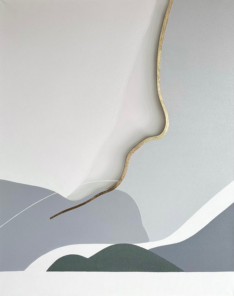 Julia Dunko - V E Y O U R I S - XL #1.0