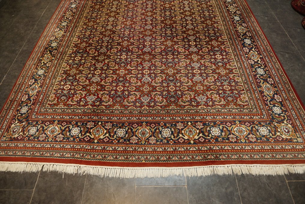 Tabriz - Tæppe - 335 cm - 252 cm #2.1