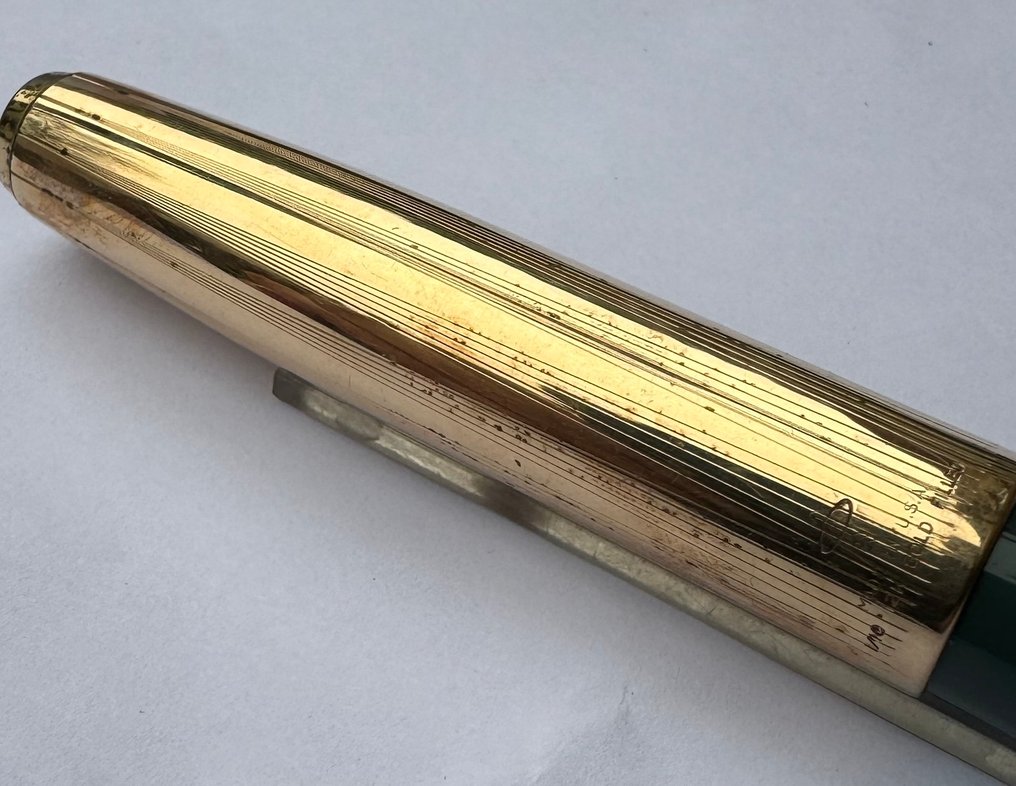 派克 - 51 - 沒有保留價 - 自來水筆 #4.3