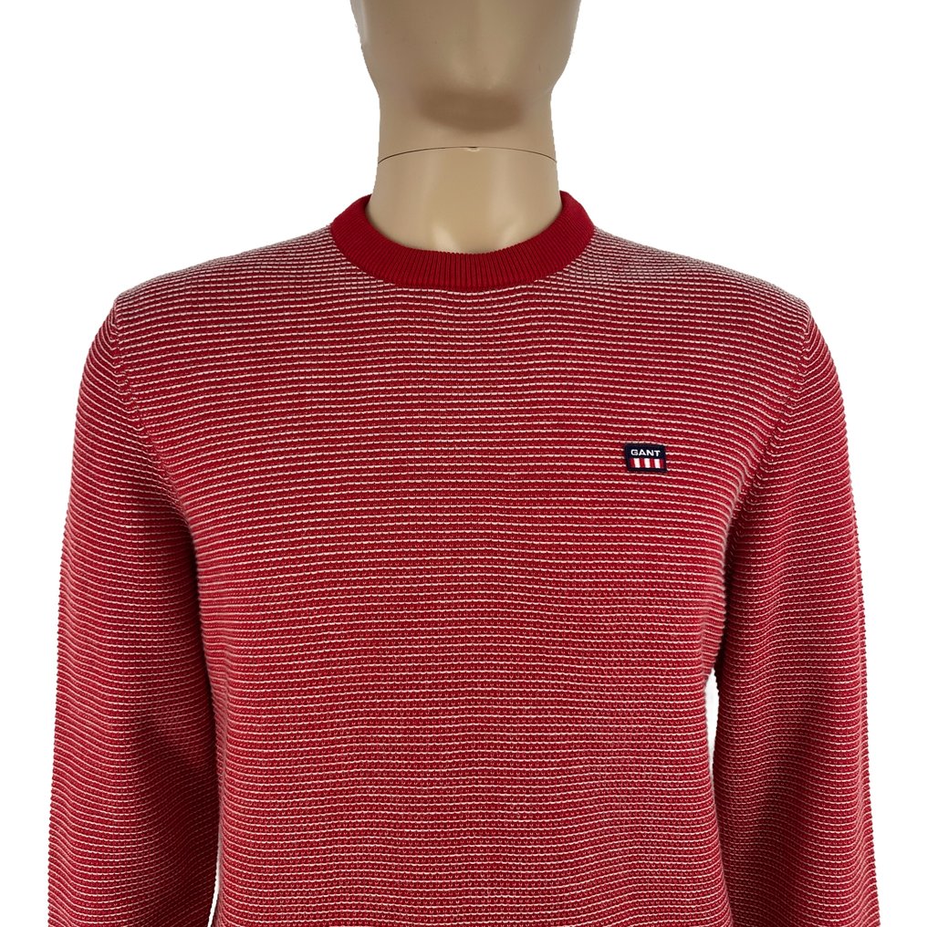 GANT - Pullover - Nyt med labels #3.2