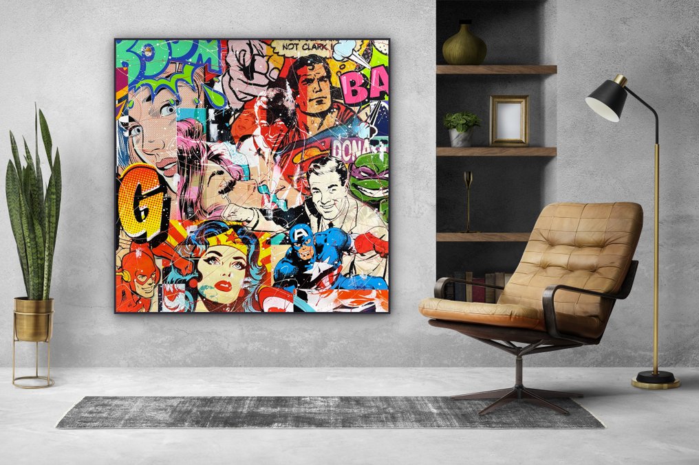 Cross Magri - BARROW XXL #1.0