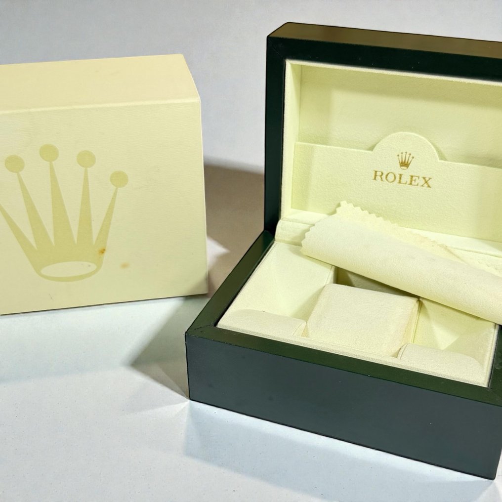 Rolex - Boitier 39137.08 #1.0