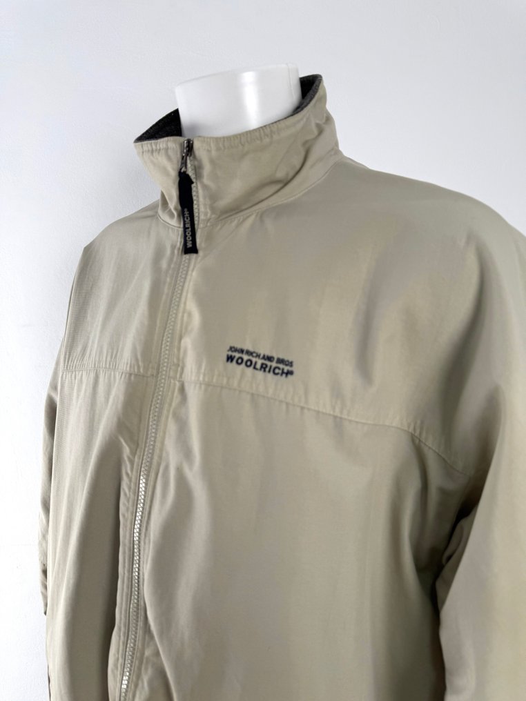 Woolrich - Coat #1.0