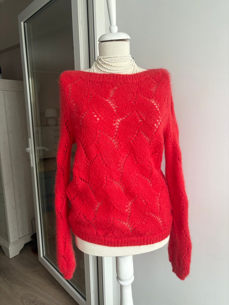 Sezane - 运动衫 #1.0