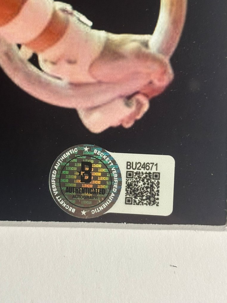 Jonathan Horton - 照片  #3.2