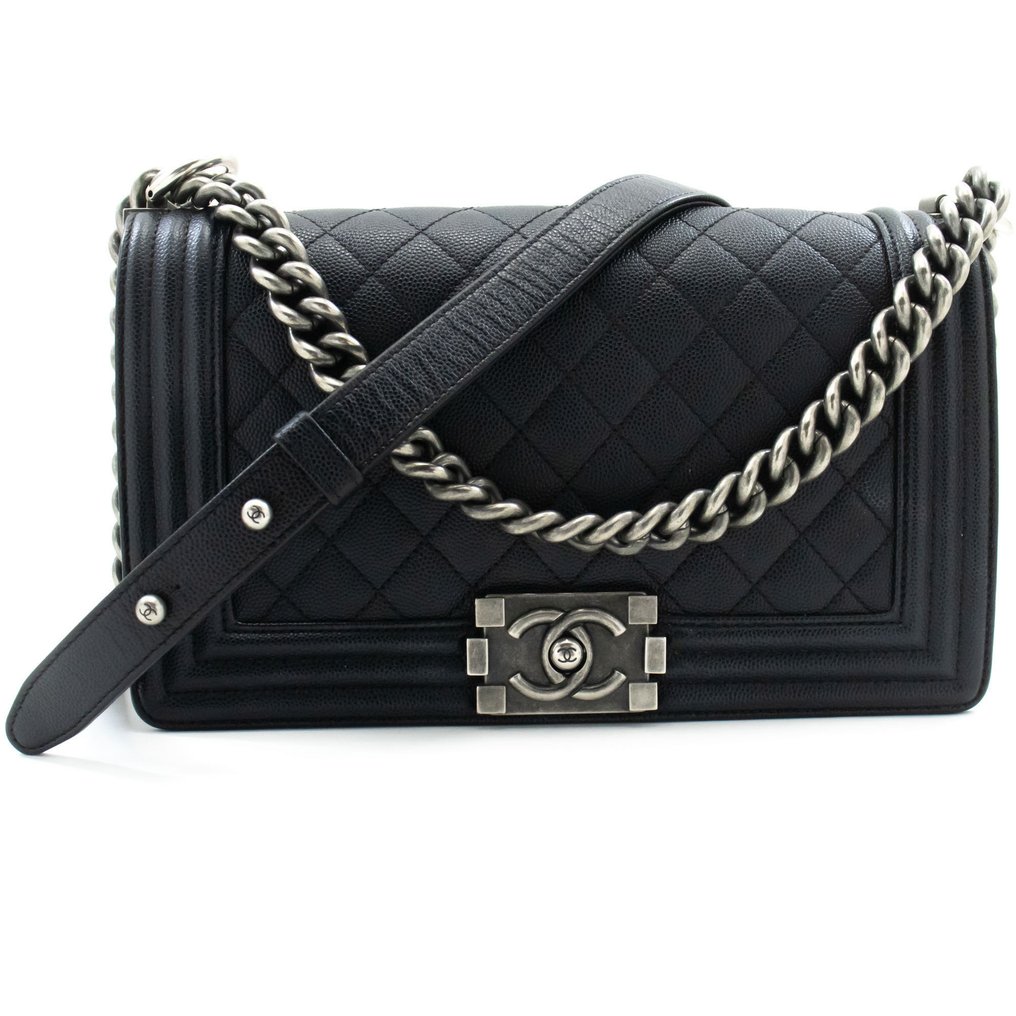 Chanel - Shoulder bag #1.0