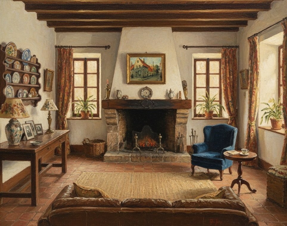 École Européene (XX) - Ghent: De Kraanlei #3.2