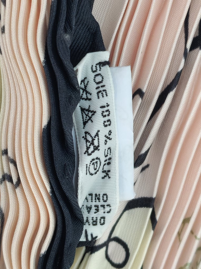 Hermès - Foulard #4.3