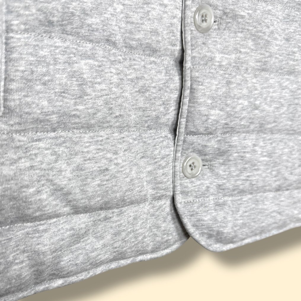 Doriani Cashmere-Size 46 Vest-€799- No Reserveprice! - Παλτό - New with tags #4.3