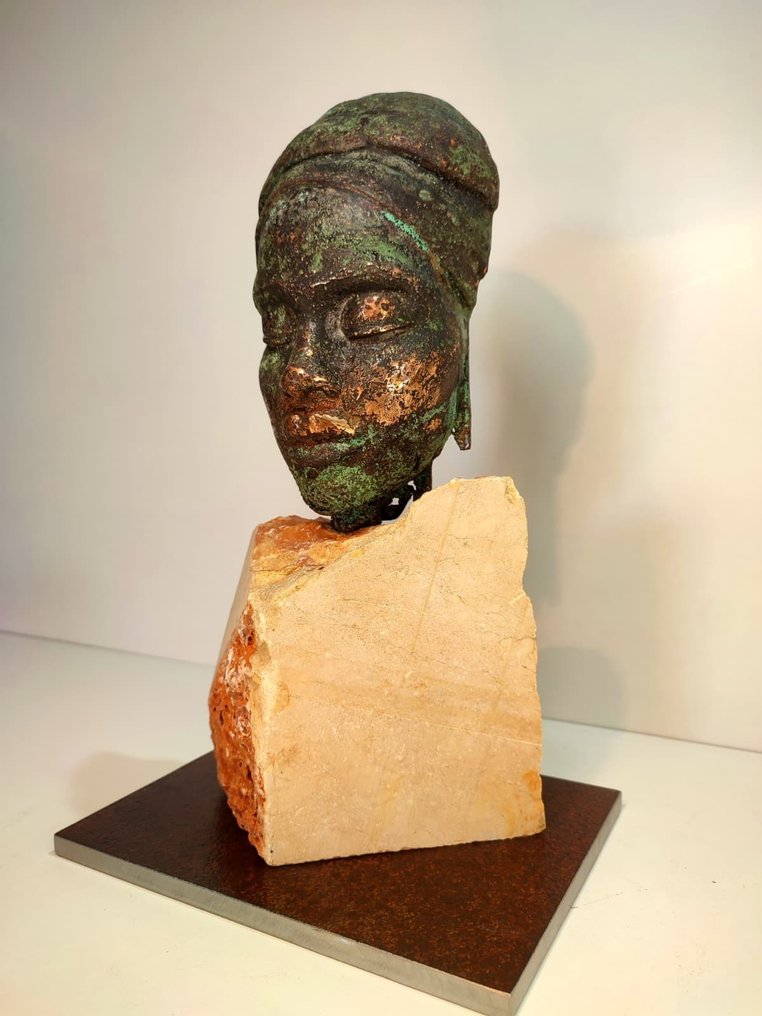 M.R. Arroyo - El alma de África #3.2