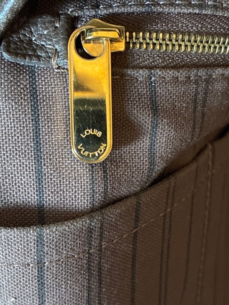 Louis Vuitton - Monogram Empreinte - 挎包 #4.3