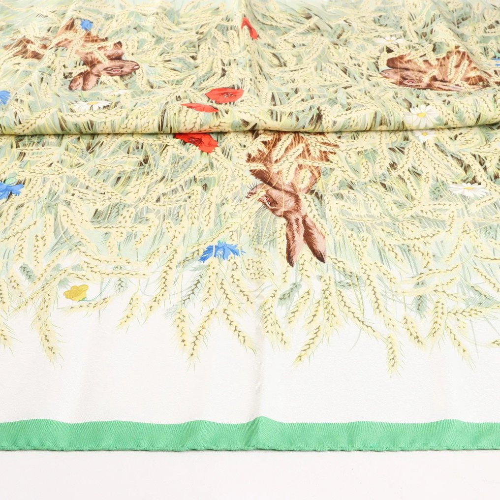 Hermès - Les Blés - Modeaccessoar-set #3.2