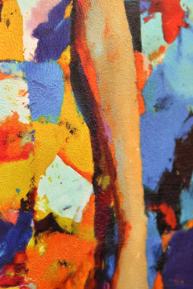 Michael Mey - Vivid Elegance II - XL #4.3