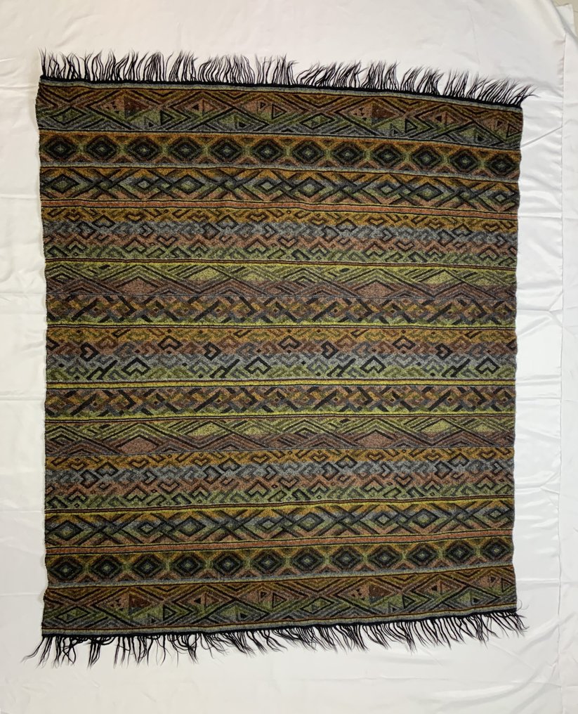 Missoni - Monogramma - 圍巾 #2.1