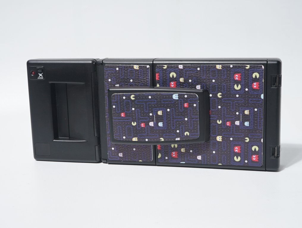 Polaroid SLR 680 | 拍立得相机 #3.2