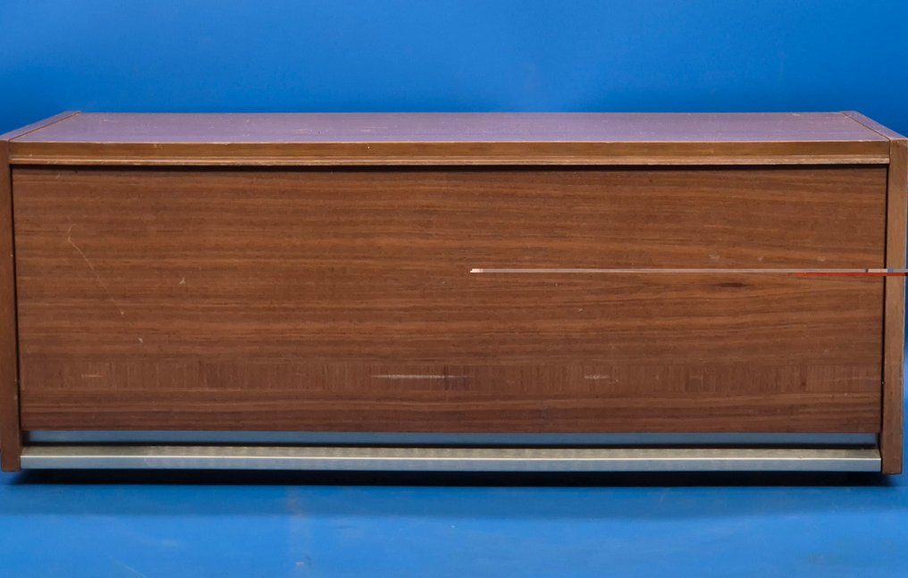 Telefunken - Opus Studio 2650 – Stereo-Tischradio, funktionsfähig 电子管收音机 #2.1