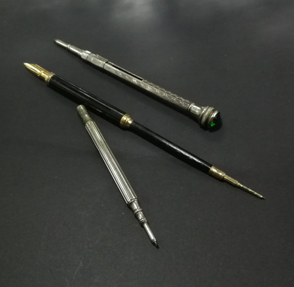 Various - χωρίς τιμή ασφαλείας - Μηχανικό μολύβι #1.0