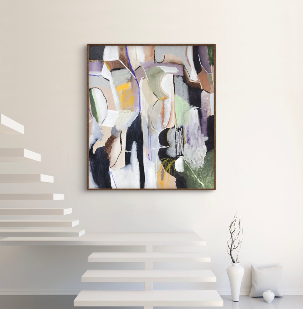 Felipe Urrutia - XL- Spectrum III- NO RESERVE #1.0