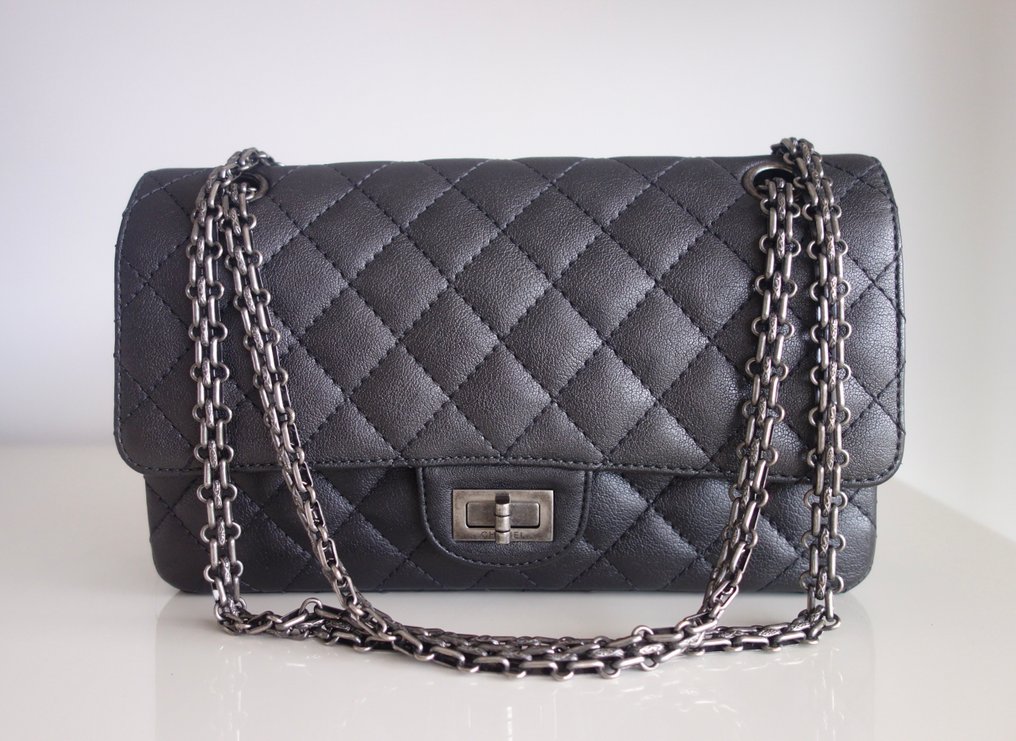 Chanel - 2.55 - Sac #1.0